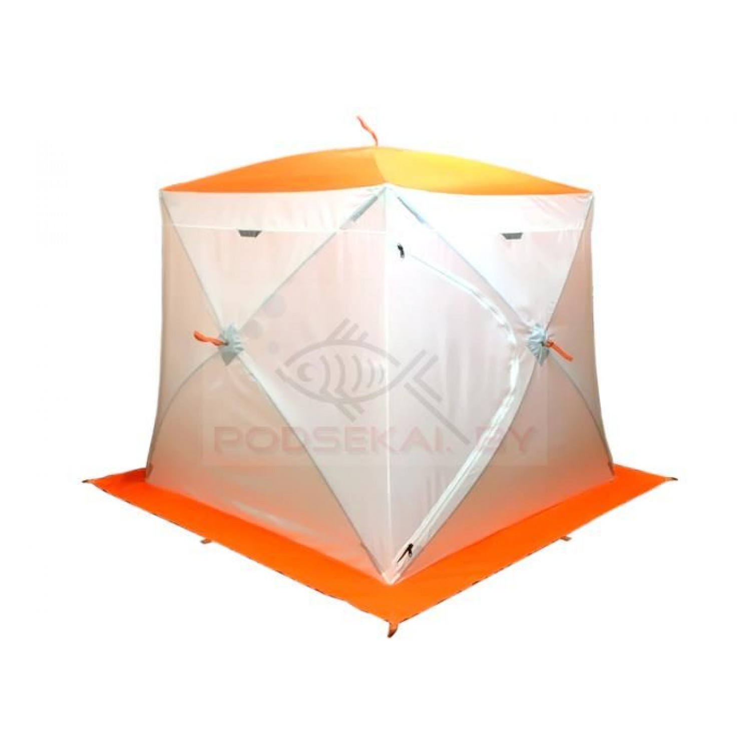 Покупка Палатка зимняя ПИНГВИН Mr. Fisher 170 2сл. в Минске Беларуси